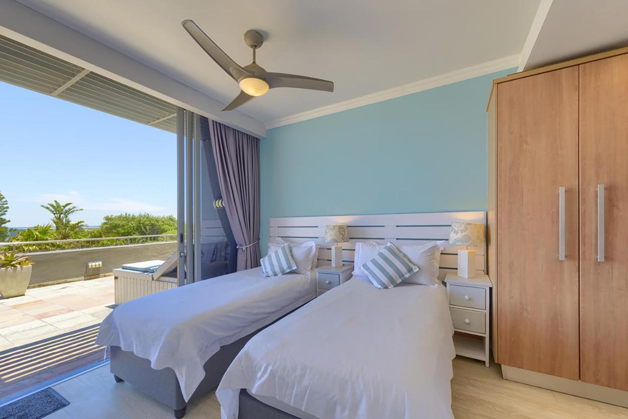 Heaven On Earth - Blouberg Beachfront Self-Catering Apartment Bloubergstrand Luaran gambar