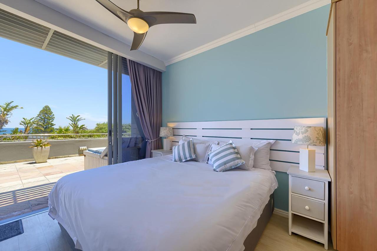 Heaven On Earth - Blouberg Beachfront Self-Catering Apartment Bloubergstrand Luaran gambar