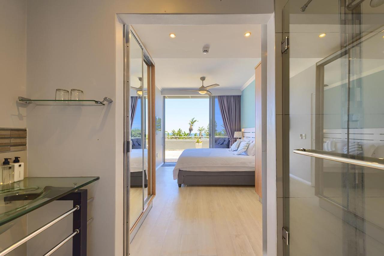 Heaven On Earth - Blouberg Beachfront Self-Catering Apartment Bloubergstrand Luaran gambar