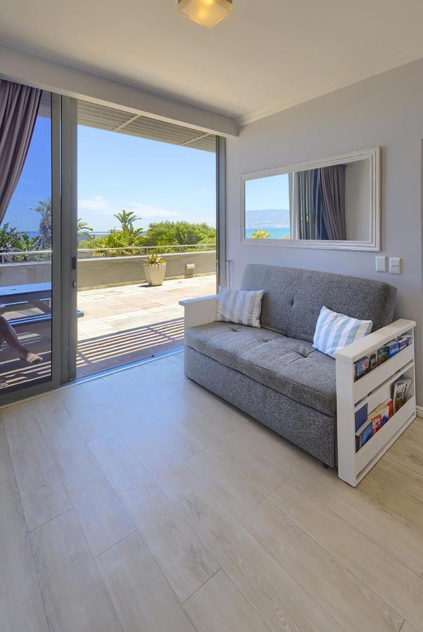 Heaven On Earth - Blouberg Beachfront Self-Catering Apartment Bloubergstrand Luaran gambar