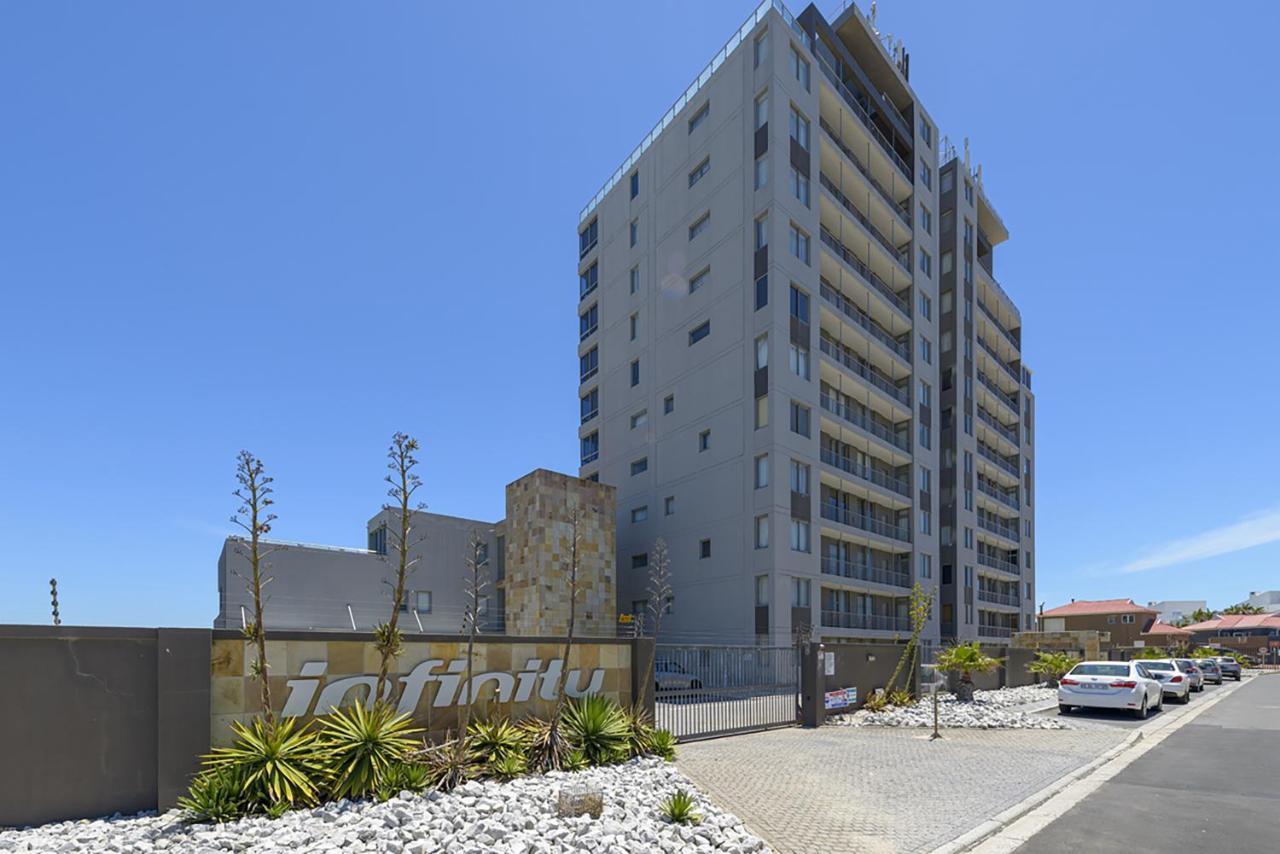 Heaven On Earth - Blouberg Beachfront Self-Catering Apartment Bloubergstrand Luaran gambar