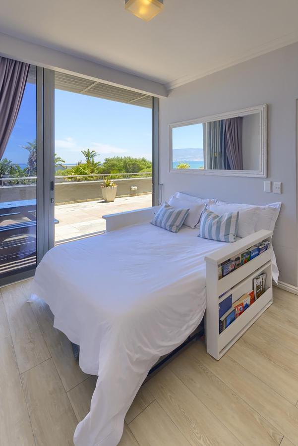 Heaven On Earth - Blouberg Beachfront Self-Catering Apartment Bloubergstrand Luaran gambar
