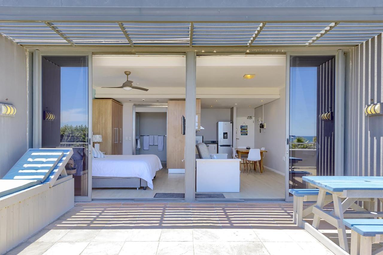 Heaven On Earth - Blouberg Beachfront Self-Catering Apartment Bloubergstrand Luaran gambar